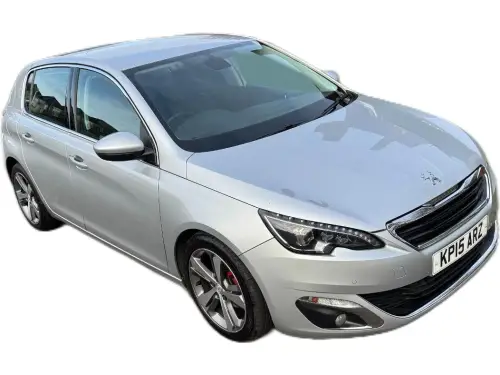 Peugeot 308 KP15 ARZ