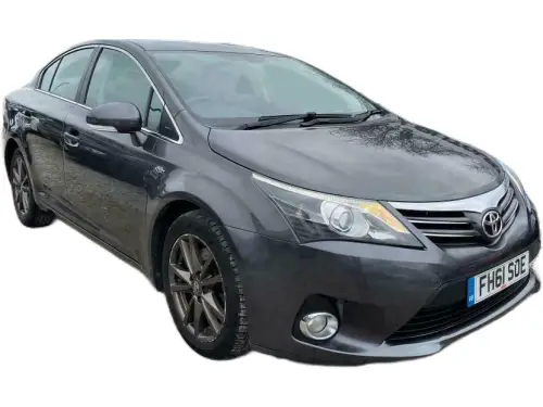 Toyota Avensis FH61 SOE