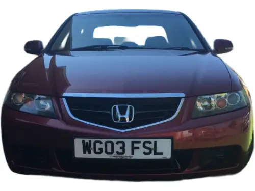 Honda Accord WG03 FSL
