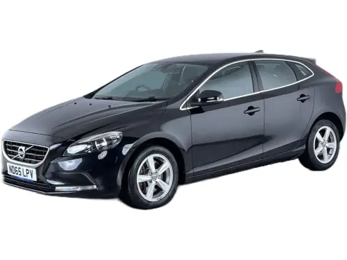 Volvo V40 ND65 LPV