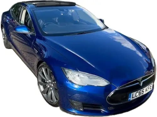 Tesla Model S LC65 KFE