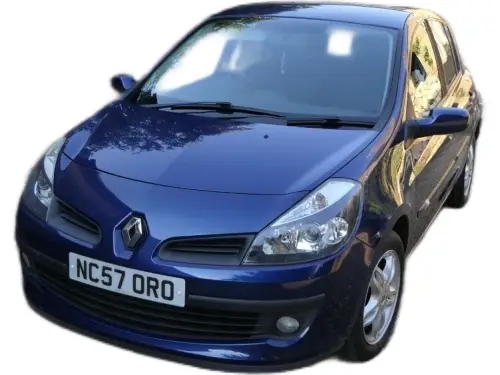 Renault Clio NC57 ORO