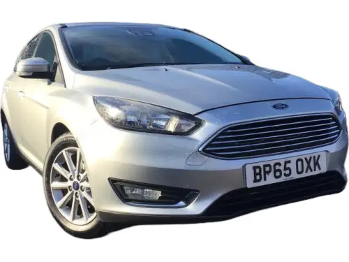 Ford Focus BP65 OXK