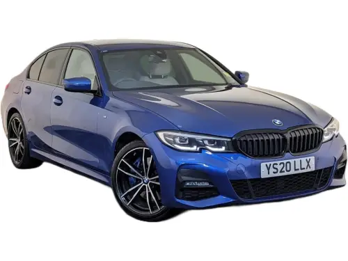 BMW 330 YS20 LLX