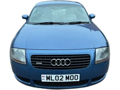 Audi TT ML02 MOO