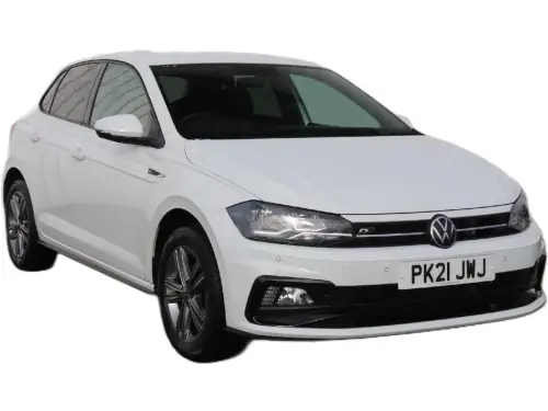Volkswagen Polo PK21 JWJ