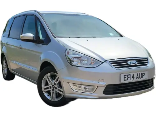 Ford Galaxy EF14 AUP