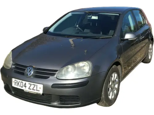 Volkswagen Golf TDI SE RK04 ZZL