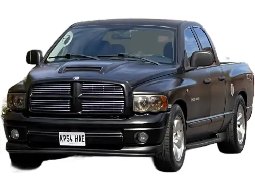 Dodge RAM KP54 HAE