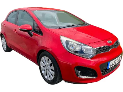 Kia RIO 2 LL12 OTE