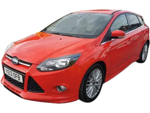 Ford Focus YE13 OFB