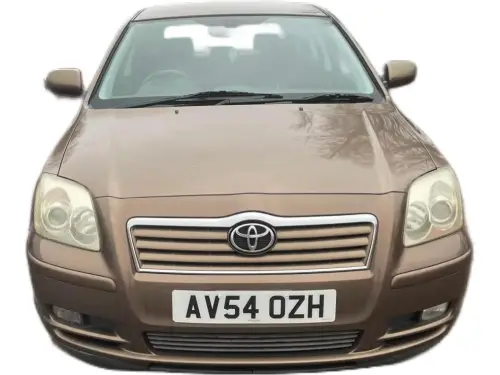 Toyota Avensis AV54 OZH