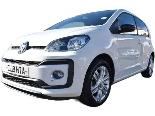 Volkswagen up CL19 HTA