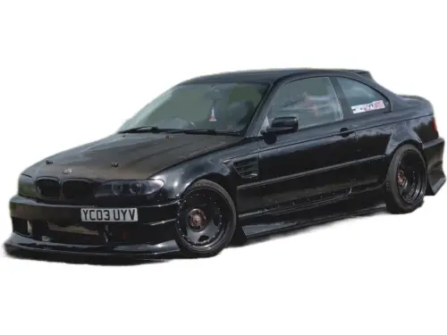 BMW 3 Series YC03 UYV