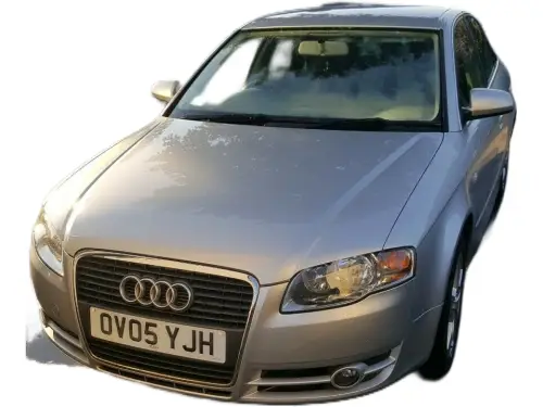 Audi A4 SE TDI OV05 YJH