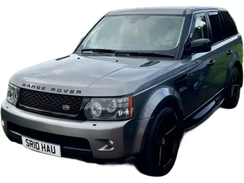 Land Rover Range Rover Sport SR10 HAU