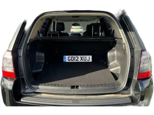 Land Rover Freelander GD12 XUJ
