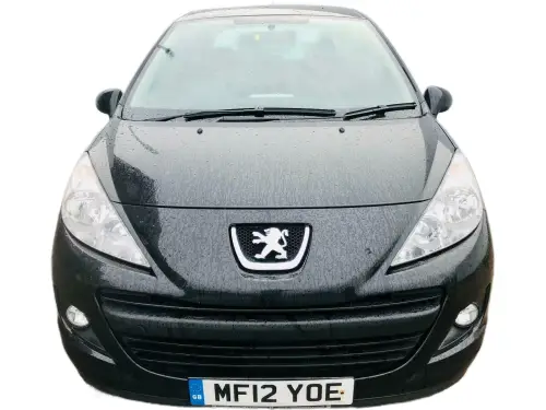 Peugeot 207 Access MF12 YOE