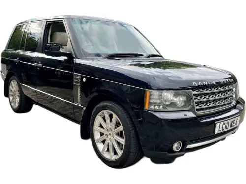 Land Rover Range Rover Autob TDV8 A LC10 WEX