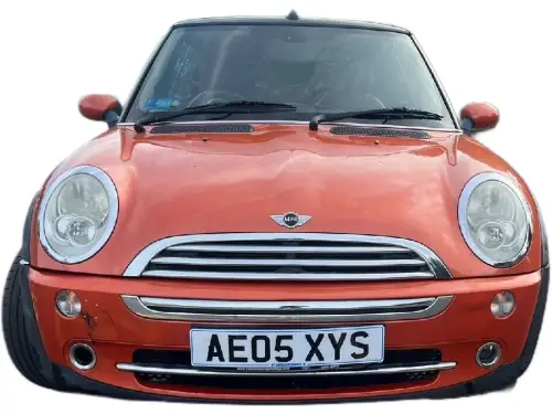MINI Mini Cooper AE05 XYS