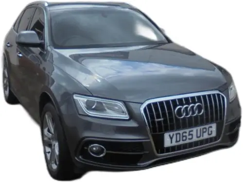 Audi Q5 YD65 UPG
