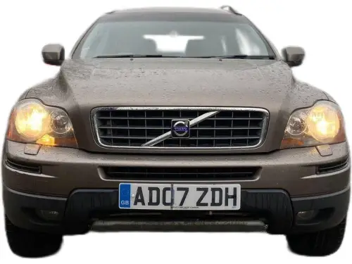 Volvo XC90 AD07 ZDH
