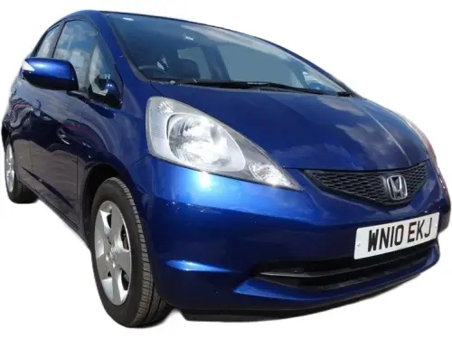 Honda Jazz WN10 EKJ