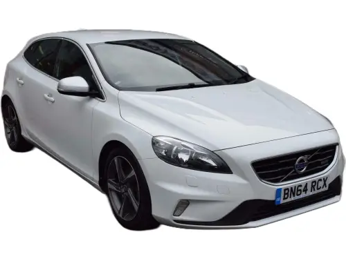 Volvo V40 R-Design D2 BN64 RCX