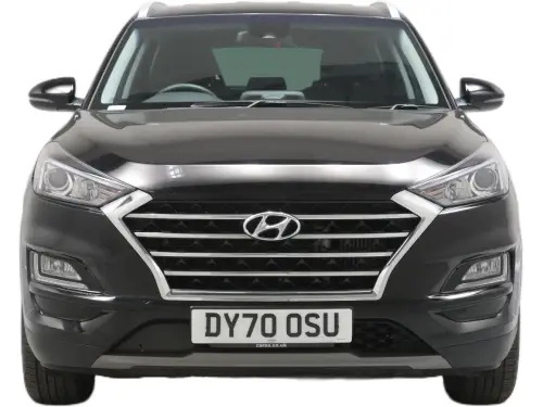 Hyundai Tucson SE NV48v MHEV CRDi2Wdsa DY70 OSU