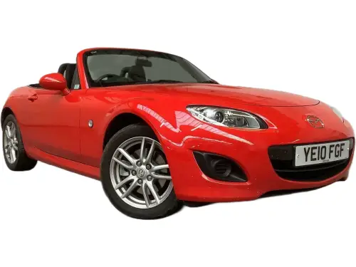 Mazda MX-5 I SE YE10 FGF