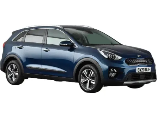 Kia Niro SW20 NUF