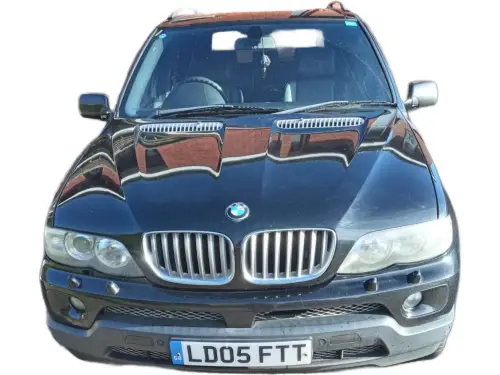 BMW X5 LD05 FTT