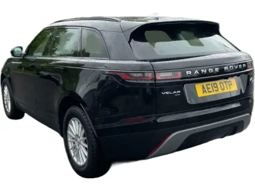 Land Rover Range Rover Velar P300 Auto AE19 OTP
