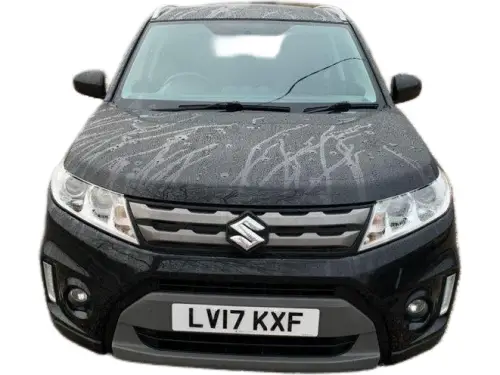 Suzuki Vitara LV17 KXF