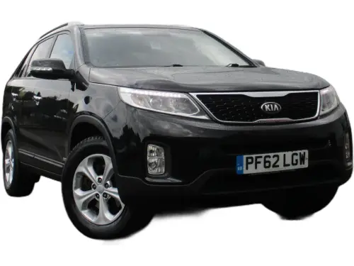 Kia Sorento PF62 LGW