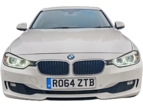 BMW 3 Series RO64 ZTB
