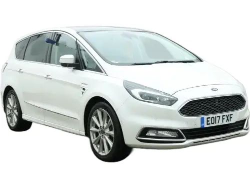 Ford S-MAX EO17 FXF