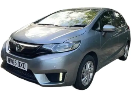 Honda Jazz SE i-VTEC HV65 OXD