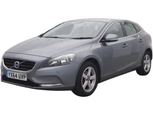 Volvo V40 YX64 UVP