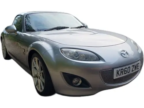 Mazda MX-5 KR60 ZWE