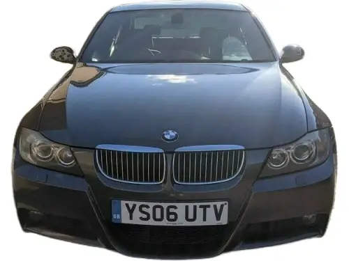 BMW 330i M Sport YS06 UTV