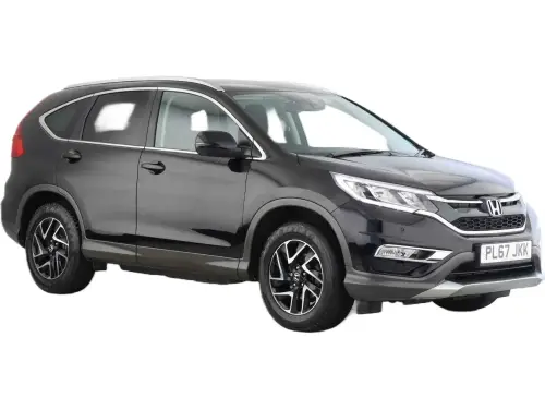 Honda CR-V SE + Navi i-VTEC Auto PL67 JKK