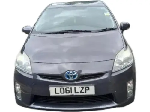 Toyota Prius LO61 LZP