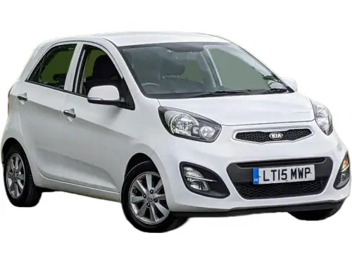 Kia Picanto LT15 MWP