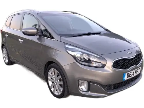 Kia Carens DE14 HFT