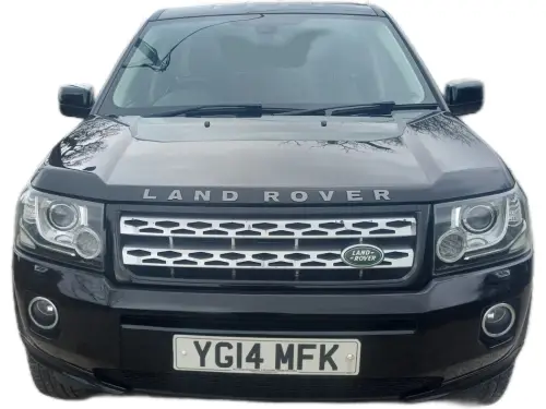 Land Rover Freelander YG14 MFK