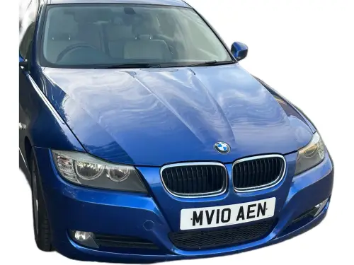 BMW 3 Series MV10 AEN
