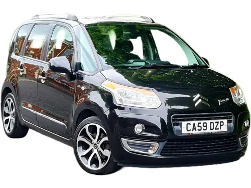 Citroën C3 CA59 DZP