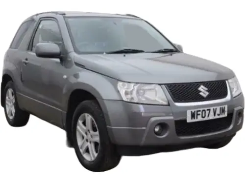 Suzuki Grand Vitara Ddis WF07 VJM