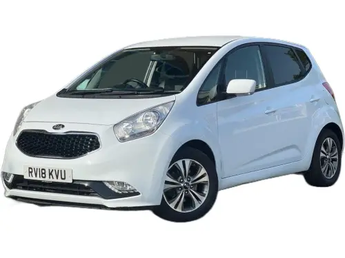 Kia Venga RV18 KVU